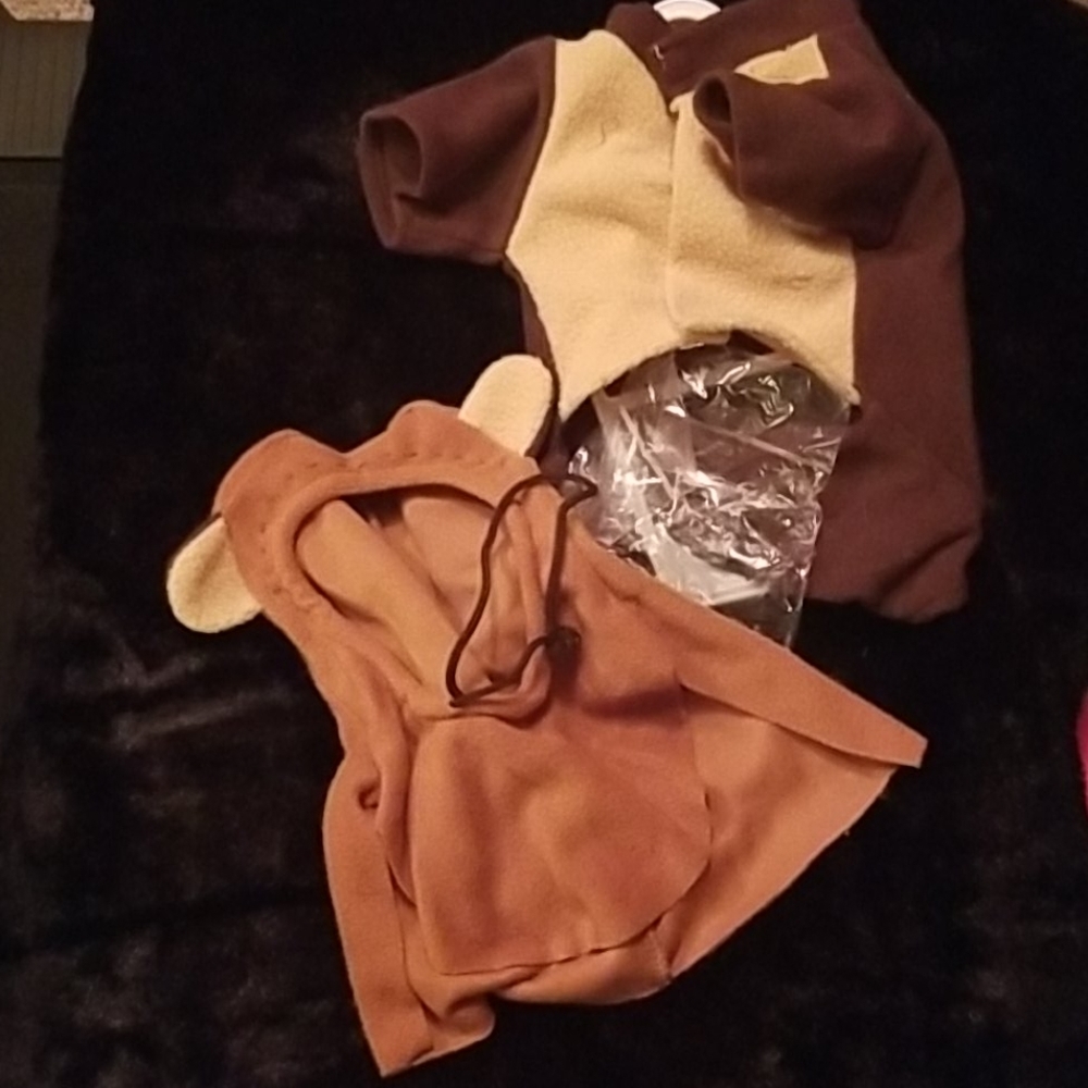 Dog Costume